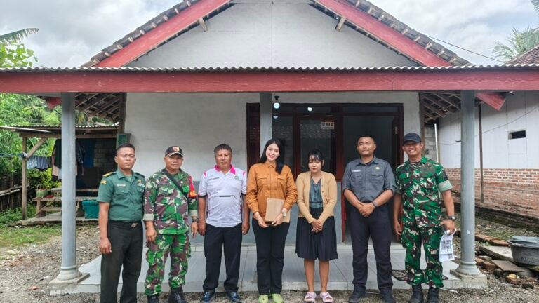Batituud Dampingi Tim Wasev Bakesbangpol Provinsi Jawa Timur